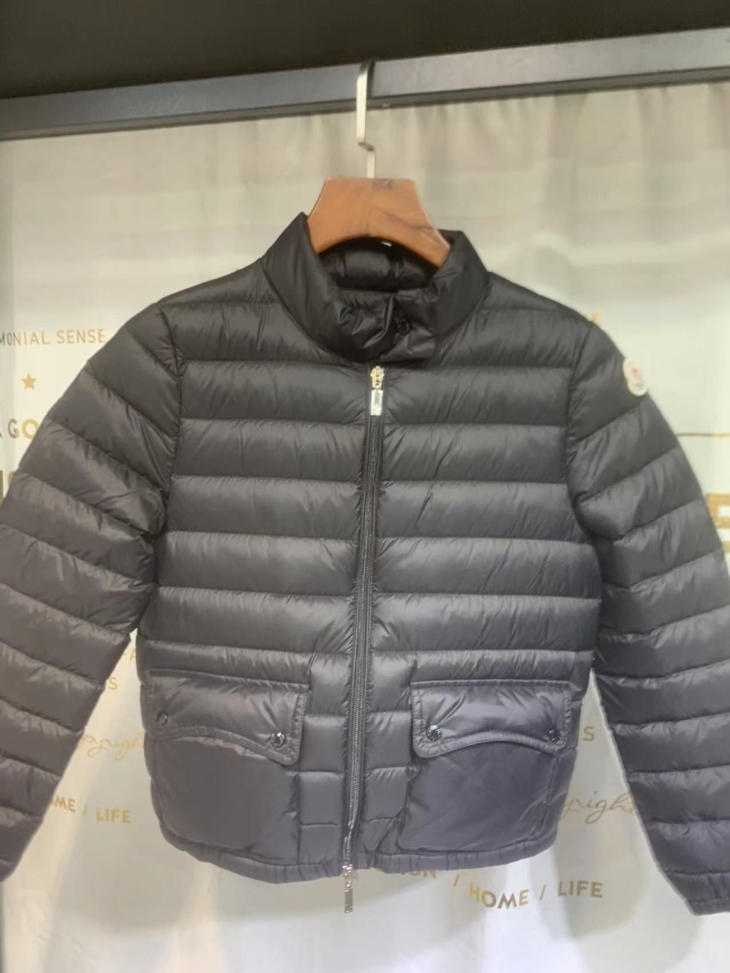 Moncler Down Coat